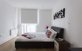Times Square Serviced Apartments London